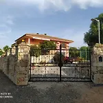 Tiziana Сasa de vacaciones