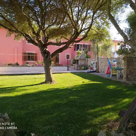 Tiziana Casa vacanze Sassari