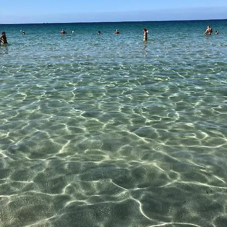 Сasa de vacaciones Tiziana