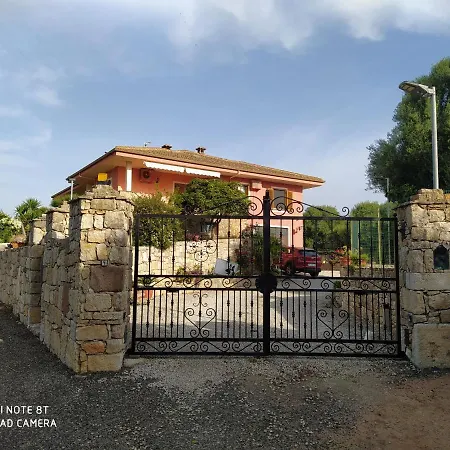 Tiziana Holiday home