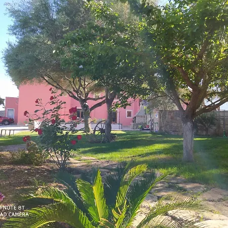 Holiday home Tiziana