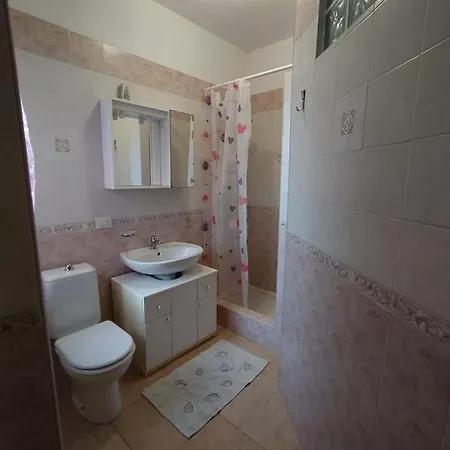 Tiziana Holiday home *