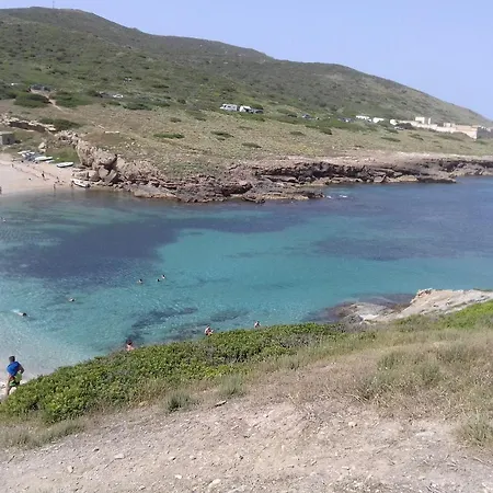 Tiziana Holiday home Sassari